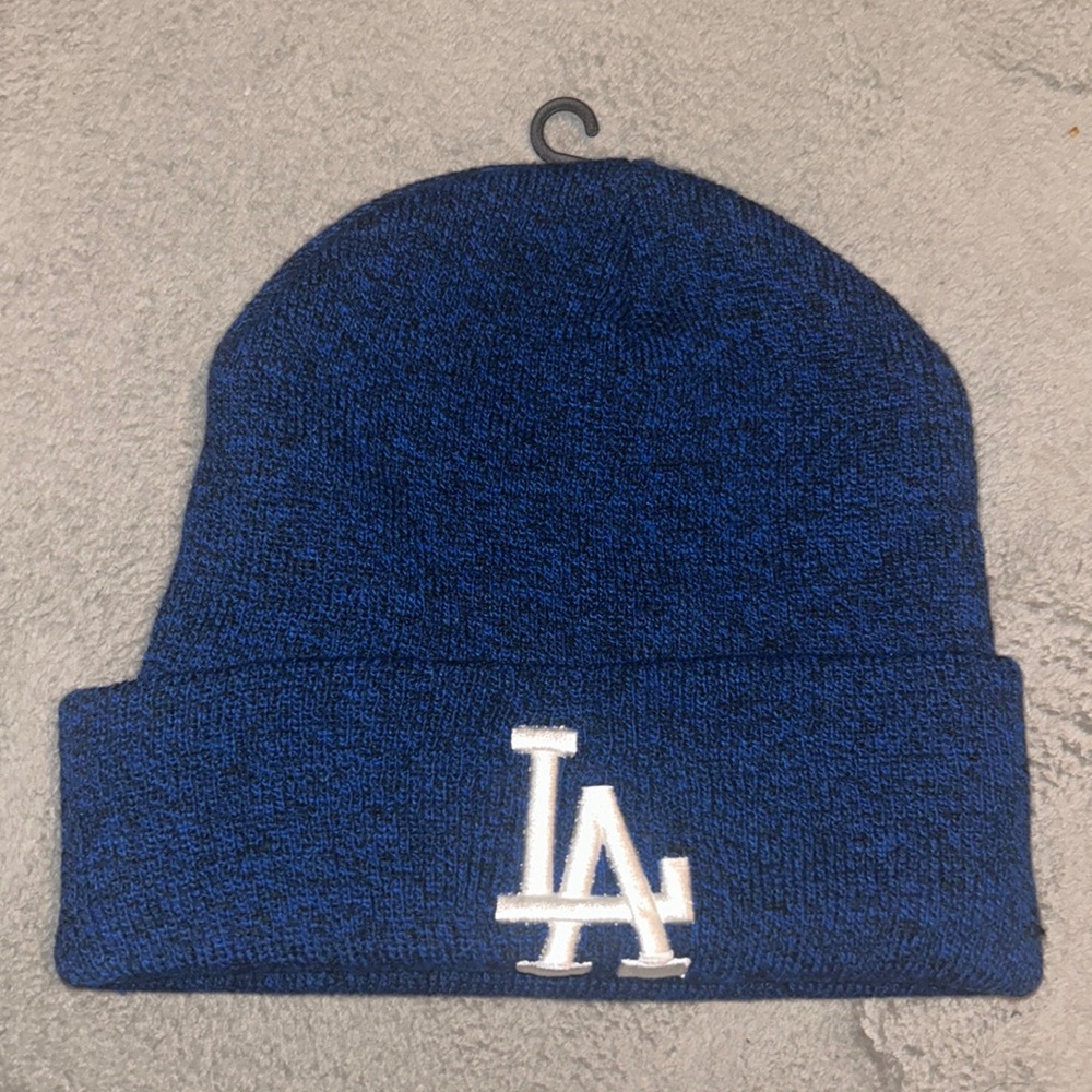LA Beanie